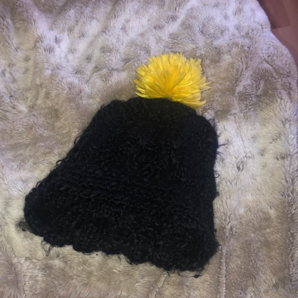 Burton winter hat